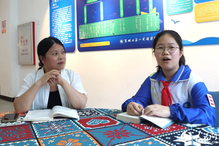 kaiyun体育官方网站人人皆学、处处能学、时时可学 福建完善服务全民终身学习教育体系(图6)