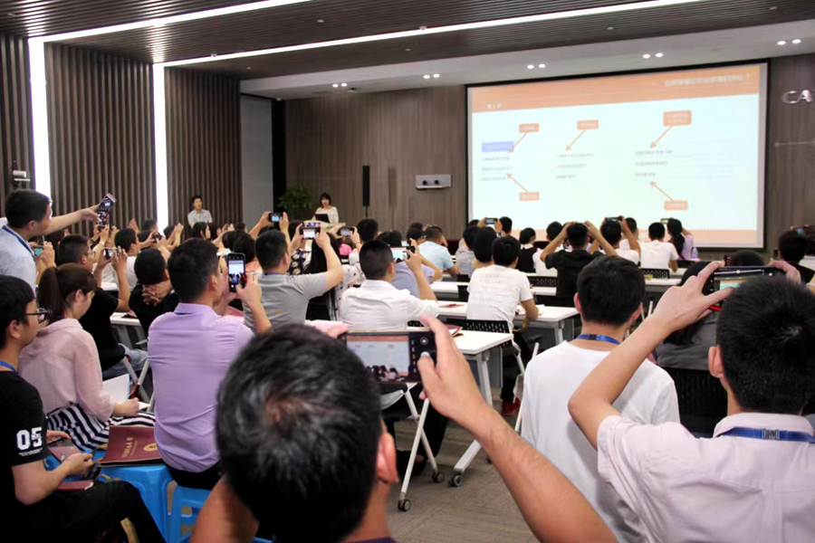 kaiyun体育官方网站人人皆学、处处能学、时时可学 福建完善服务全民终身学习教育体系(图4)